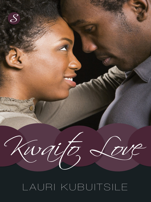 Title details for Kwaito Love by Lauri Kubuitsile - Wait list